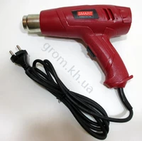 Технічний фен Smart SHG-6000 (2100W)
