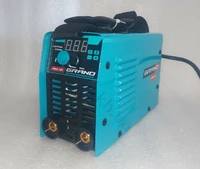 Сварочный инвертор Grand ММА-300 (LCD-дисплей)