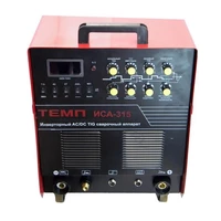 Сварочный инвертор Темп ИСА-315/380V