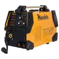 Зварювальний напівавтомат Machtz MWM-315 MIG/MAG/MMA/TIG