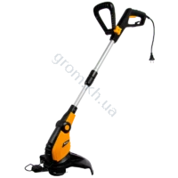 Триммер садовый электрический Machtz MEB-0732