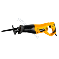 Сабельная пила Machtz MRS-1350