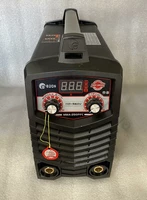 Сварочный инвертор Edon MMA-250PFC (110-560В)