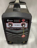 Сварочный инвертор Edon MMA-315PFC (110-560В)