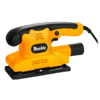 Шлифмашина вибрационная Machtz MFS-400