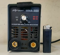 Сварочный инвертор Луч профи 300 MINI