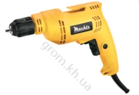 Дрель безударная Machtz MDE-600