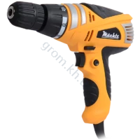 Шуруповерт электрический Machtz MED-650