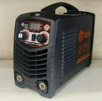 Сварочный инвертор Edon Pro MMA-315 кейс