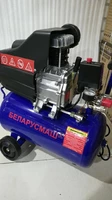 Компрессор Беларусмаш БК-24 24 л
