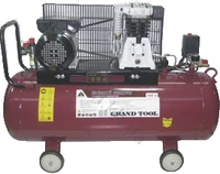 Компрессор Grand Tool 100 л, 2.2 кВт