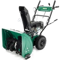 Снегоуборщик бензиновый Iron Angel ST 6108