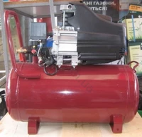 Компрессор Grand Tool 50 л, 1.8 кВт