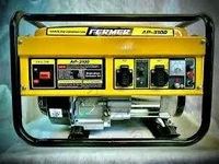 Генератор бензиновий Fermer AP-3100