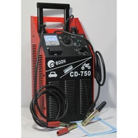 Пускозарядное устройство Edon CD-750