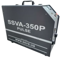 Сварочный инвертор SSVA-350-P