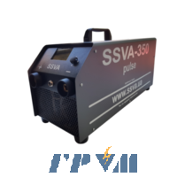 Сварочный инвертор SSVA-350