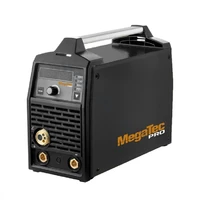 Сварочный полуавтомат MegaTec PRO SMARTMIG 200