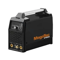 Апарат аргоннодугового зварювання MegaTec PRO TIG 200P