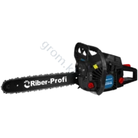 Бензопила Riber-Profi MZ59YS
