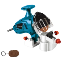 Верстат для заточування ланцюгів Riber-Profi RP-100/650