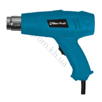 Фен промышленный Riber-Profi ФП-2100