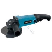 Кутошліфувальна машина Riber-Profi WS10-125LW