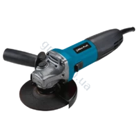 Кутошліфувальна машина Riber-Profi WS10-125