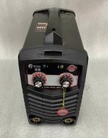 Сварочный инвертор Edon Pro MMA-250