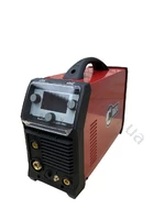 Многофункциональный полуавтомат Спика Multi-GMAW 200 LCD PFC ,без аксессуаров