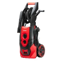 Миття високого тиску Intertool DT-1508