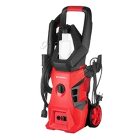 Мойка высокого давления Intertool DT-1515