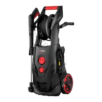 Мойка высокого давления Intertool WT-1509