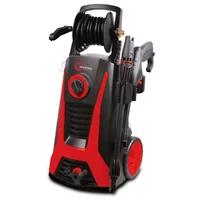 Мойка высокого давления Intertool DT-1507
