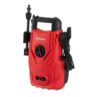 Мойка высокого давления Intertool DT-1502