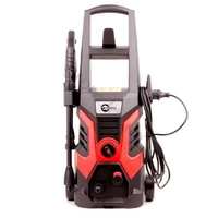 Мойка высокого давления Intertool DT-1505