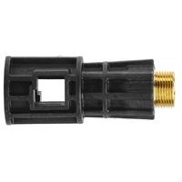 Переходник для насадок к мойкам высокого давления DT-1508/WT-1509 Intertool DT-1533