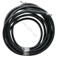 Шланг высокого давления 5м, к мойке DT-1502/DT-1503/1504/1515, макс. 140бар Intertool DT-1535