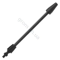 Насадка фреза грязевая для моек высокого давления DT-1502/DT-1503/1504/1508/1515/1517/WT-1509 Intertool DT-1541
