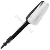 Насадка щетка к мойкам высокого давления DT-1502/DT-1503/DT-1504/1508/1515/1517/WT-1509 Intertool DT-1542