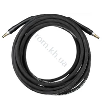 Шланг высокого давления 10м, к мойкам DT-1502/DT-1503/1504/1508/1515/1517/WT-1509, макс. 200бар Intertool DT-1560