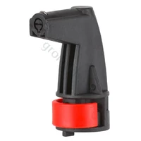 Насадка угловая к мойкам высокого давления DT-1505/DT-1507 Intertool DT-1570