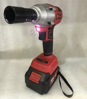 Гайковерт ударний акумуляторний Edon UAW-21/300BL