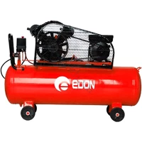 Воздушный компрессор Edon OAC-100/2400