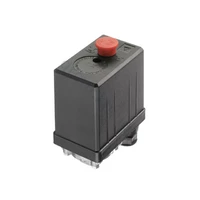 Прессостат (блок автоматики компресора) Intertool PT-9093