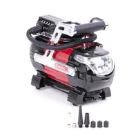 Компрессор автомобильный Intertool AC-0002