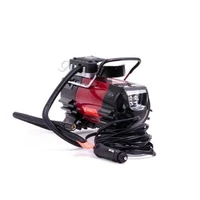Компрессор автомобильный Intertool AC-0001