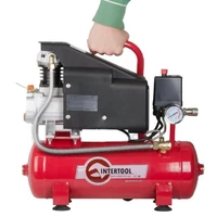 Компрессор Intertool PT-0002
