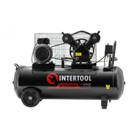 Компрессор Intertool PT-0014
