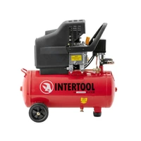 Компрессор Intertool PT-0009